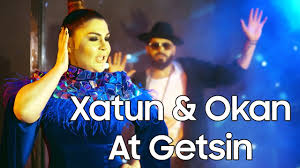 At Getsin feat. Xatun