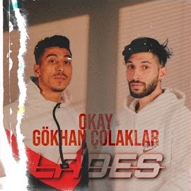 Lades (feat Gökhan Çalışlar)