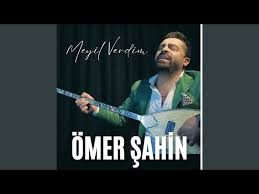 Meyil Verdim