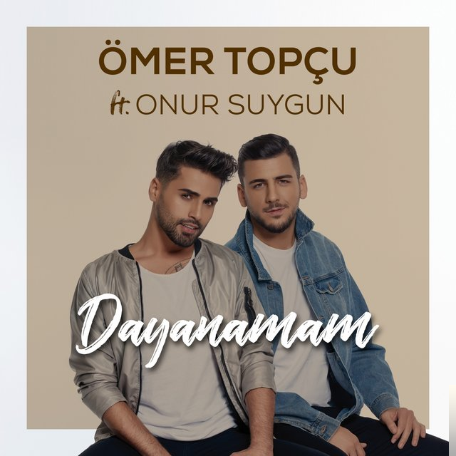 feat Onur Suygun-Dayanamam