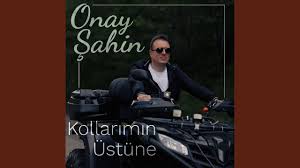 Kollarımın Üstüne