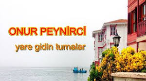 Yare Gidin Turnalar