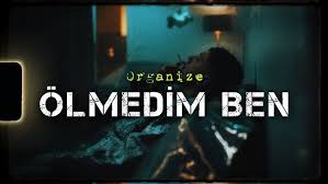 Ölmedim Ben