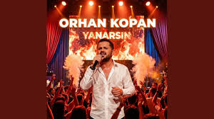 Yanarsın 