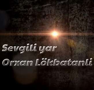 Sevgili Yar (feat Etimad Eliyev)