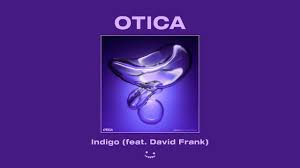 Indigo ft David Frank