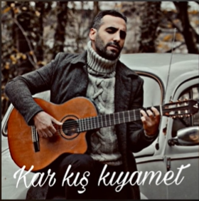Kar Kış Kıyamet (feat Burcu Koşar)