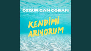 Kendimi Arıyorum