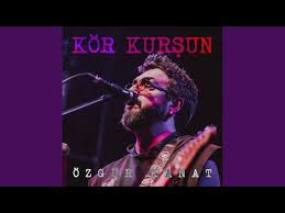 Kör Kurşun