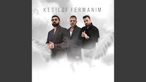 Kesildi Fermanım ft Okan,Volkan