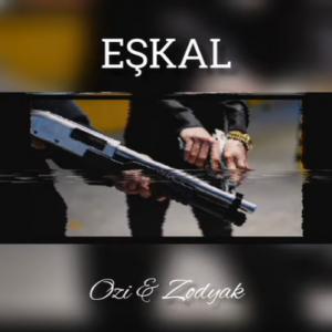 Eşkal (feat Zodyak)