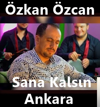 Sana Kalsın Ankara