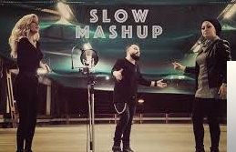 feat Ömer Akyüz-Slow Mashup