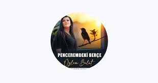 Penceremdeki Serçe