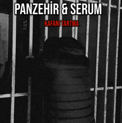 Kafanı Tartma (feat Serum)