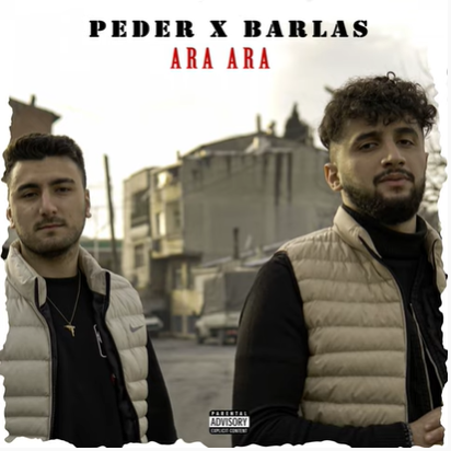Ara Ara (feat Barlas)