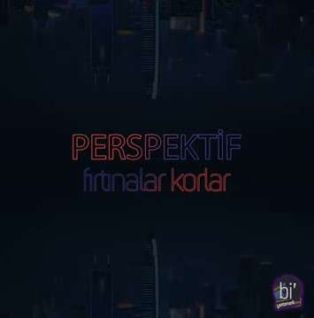 Fırtınalar Korlar
