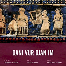 Qani Vur Djan Im ft Ertan Tekin & Dengin Ceyhan