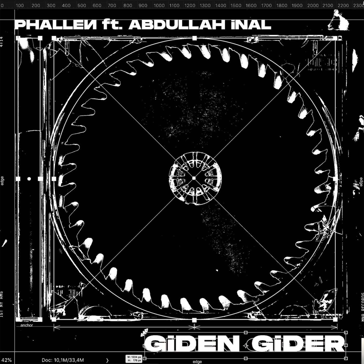 feat Abdullah İnal-Giden Gider (Radio Edit)