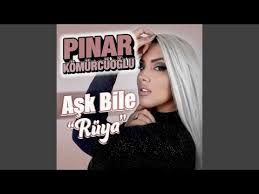Aşk Bile Rüya