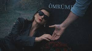 Ömrümden