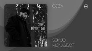 Soyuq münasibet