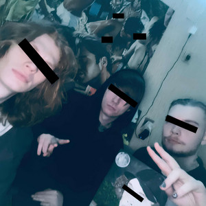 Ya ne budu ft Blackrocket & Hotttspottt & Никита Мухамёд 