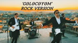 Geleceyem (Rock version)