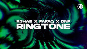 Ringtone ft. Fafaq x DNF