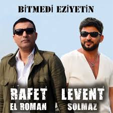 Bitmedi Eziyetin ft Levent Solmaz