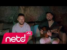 Anlamazsın ft Mustafa Kısacık 