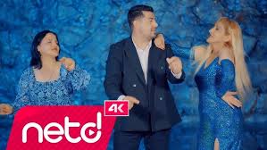 Kastamonu Kızları ft Sevgi Sarsıcı