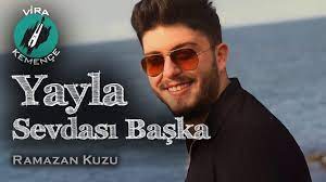 Yayla Sevdası Başka