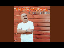 El Olur Gider 