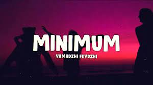 Minimum Stress (Remix)
