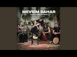 Mevsim Bahar