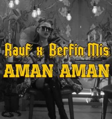 Aman Aman (feat Berfin Mis)