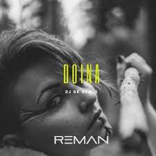 Doina (DJ SK Remix)