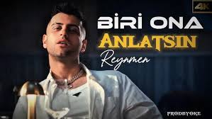 Biri Ona Anlatsın 