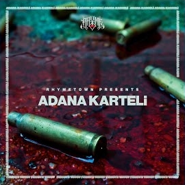 Adana Karteli ft Naderan, Groza, Kasatura, Mert Ali, Mln