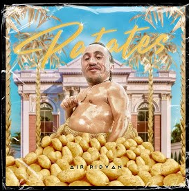 feat Mesut Can Tomay-Patates