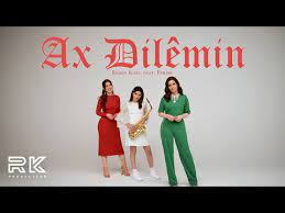 Ax Dilemin (feat Fehime)