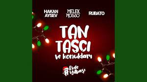 Cumartesi ft Tan Taşçı, Melek Mosso, Hakan Aysev (Live)