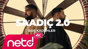 Boş Kadehler 