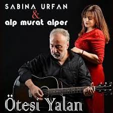 Ötesi Yalan ft Alp Murat Alper