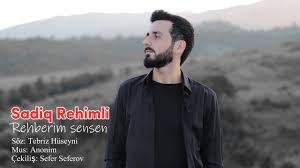 Rehberim Sensen