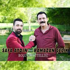 Bolu Çiftetellisi ft Ramazan Çelik
