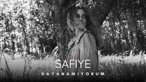 Dayanamıyorum 