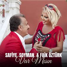 Var Mısın ft Faik Öztürk