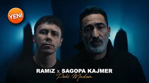 Peki Madem ft Ramiz